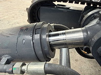 2024 sunward swe20f minigraafmachine - afbeelding 13 van  68