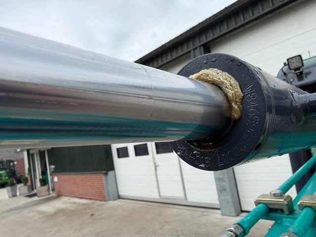 2024 sunward swe20f minigraafmachine - afbeelding 21 van  68