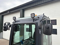 2024 sunward swe20f minigraafmachine - afbeelding 51 van  68