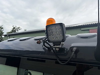 2024 sunward swe20f minigraafmachine - afbeelding 55 van  68