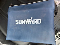 2024 sunward swe20f minigraafmachine - afbeelding 63 van  68