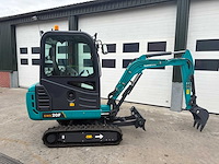 2024 sunward swe20f minigraafmachine - afbeelding 67 van  68
