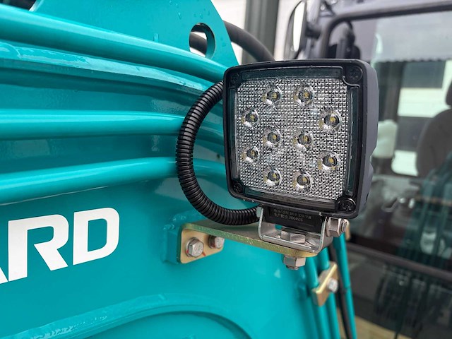 2024 sunward swe20f minigraafmachine - afbeelding 12 van  56