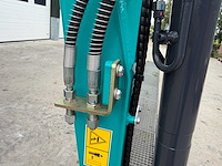 2024 sunward swe20f minigraafmachine - afbeelding 23 van  56