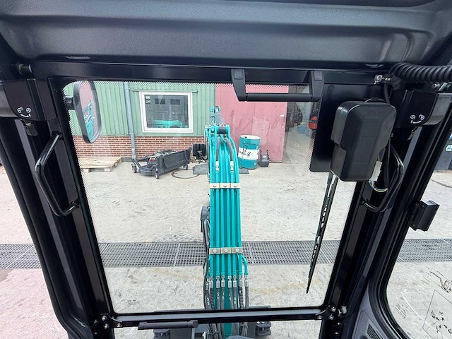 2024 sunward swe20f minigraafmachine - afbeelding 37 van  56