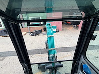 2024 sunward swe20f minigraafmachine - afbeelding 38 van  56
