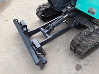2024 sunward swe20fed minigraafmachine - afbeelding 4 van  68