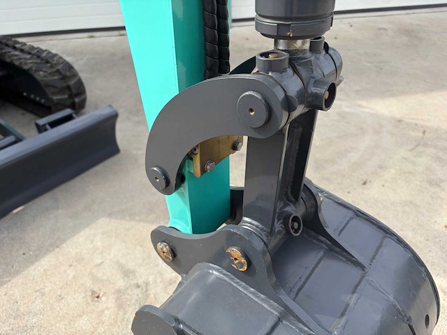2024 sunward swe20fed minigraafmachine - afbeelding 20 van  68