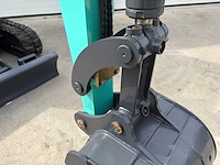 2024 sunward swe20fed minigraafmachine - afbeelding 20 van  68