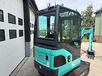 2024 sunward swe20fed minigraafmachine - afbeelding 29 van  68