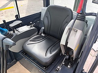 2024 sunward swe20fed minigraafmachine - afbeelding 34 van  68