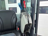 2024 sunward swe20fed minigraafmachine - afbeelding 36 van  68