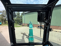 2024 sunward swe20fed minigraafmachine - afbeelding 49 van  68