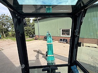 2024 sunward swe20fed minigraafmachine - afbeelding 50 van  68