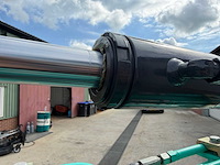 2024 sunward swe20fed minigraafmachine - afbeelding 17 van  43