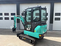 2024 sunward swe20fed minigraafmachine - afbeelding 28 van  43