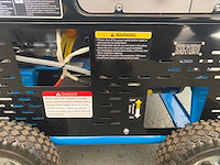 2024 swedic 3 in 1 generator-lasmachine-compressor stroomgenerator - afbeelding 11 van  14