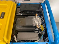 2024 swedic 3 in 1 generator-lasmachine-compressor stroomgenerator - afbeelding 9 van  14