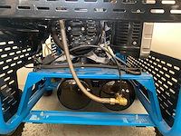 2024 swedic 3 in 1 generator-lasmachine-compressor stroomgenerator - afbeelding 4 van  9