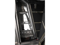 2024 tecglass - vitro-wash 16v - verticale glas wasmachine - afbeelding 7 van  22