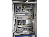 2024 tecglass - vitro-wash 16v - verticale glas wasmachine - afbeelding 8 van  22