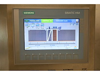 2024 tecglass - vitro-wash 16v - verticale glas wasmachine - afbeelding 21 van  22