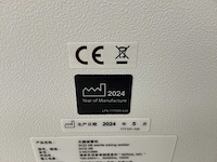 2024 terumo bct scd iib steriele buislasapparaat - afbeelding 3 van  3