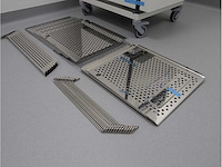 2024 thermowetenschappelijke heracell vios 160i cr laboratorium co2-incubator (2x) - afbeelding 4 van  6