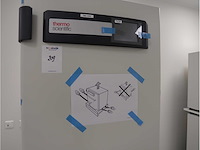2024 thermowetenschappelijke heracell vios 160i cr laboratorium co2-incubator (2x) - afbeelding 3 van  6