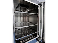 2024 thermowetenschappelijke heracell vios 160i cr laboratorium co2-incubator (2x) - afbeelding 4 van  9