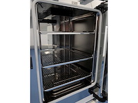 2024 thermowetenschappelijke heracell vios 160i cr laboratorium co2-incubator (2x) - afbeelding 5 van  9