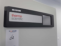 2024 thermowetenschappelijke heracell vios 160i cr laboratorium co2-incubator (2x) - afbeelding 6 van  9