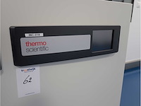 2024 thermowetenschappelijke heracell vios 160i cr laboratorium co2-incubator (2x) - afbeelding 7 van  9