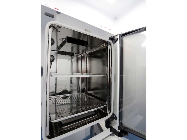 2024 thermowetenschappelijke heracell vios 160i cr laboratorium co2-incubator (2x) - afbeelding 4 van  9