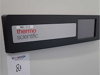 2024 thermowetenschappelijke heracell vios 160i cr laboratorium co2-incubator (2x) - afbeelding 7 van  9