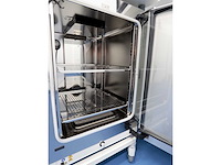 2024 thermowetenschappelijke heracell vios 160i cr laboratorium co2-incubator (2x) - afbeelding 5 van  9