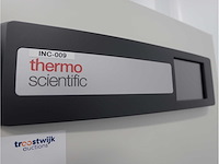2024 thermowetenschappelijke heracell vios 160i cr laboratorium co2-incubator (2x) - afbeelding 6 van  9