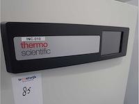 2024 thermowetenschappelijke heracell vios 160i cr laboratorium co2-incubator (2x) - afbeelding 7 van  9