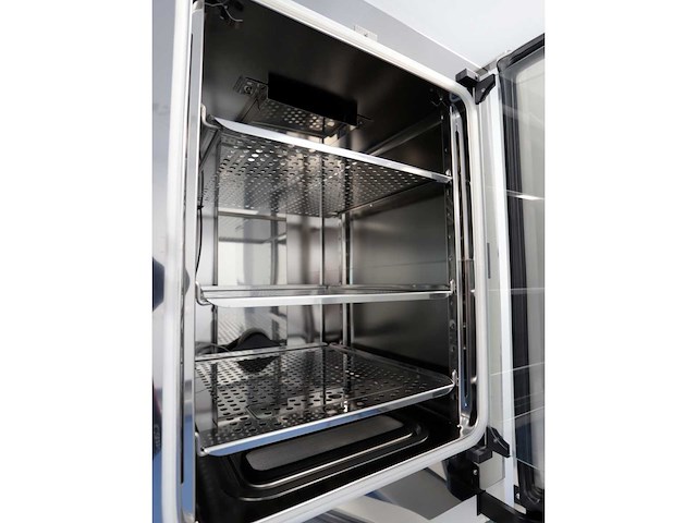 2024 thermowetenschappelijke heracell vios 160i cr laboratorium co2-incubator (2x) - afbeelding 4 van  9