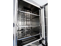 2024 thermowetenschappelijke heracell vios 160i cr laboratorium co2-incubator (2x) - afbeelding 4 van  9