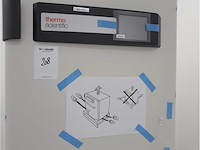 2024 thermowetenschappelijke heracell vios 160i cr laboratorium co2-incubator (2x) - afbeelding 2 van  5