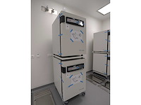 2024 thermowetenschappelijke heracell vios 160i cr laboratorium co2-incubator (2x) - afbeelding 2 van  6