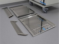 2024 thermowetenschappelijke heracell vios 160i cr laboratorium co2-incubator (2x) - afbeelding 4 van  6