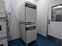 2024 thermowetenschappelijke heracell vios 160i cr laboratorium co2-incubator (2x)