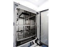 2024 thermowetenschappelijke heracell vios 160i cr laboratorium co2-incubator (2x) - afbeelding 1 van  3