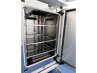 2024 thermowetenschappelijke heracell vios 160i cr laboratorium co2-incubator (2x) - afbeelding 2 van  3