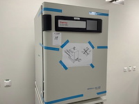 2024 thermowetenschappelijke heracell vios 160i lk laboratorium co2-incubator (2x) - afbeelding 3 van  7