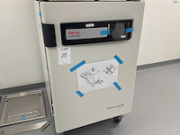 2024 thermowetenschappelijke heracell vios 160i lk laboratorium co2-incubator (2x) - afbeelding 4 van  7
