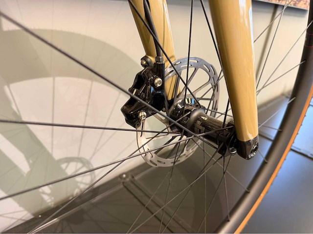 2024 time adhx45 rival gravelbike - l - afbeelding 2 van  14