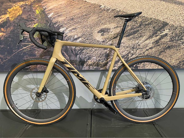 2024 time adhx45 rival gravelbike - l - afbeelding 3 van  14
